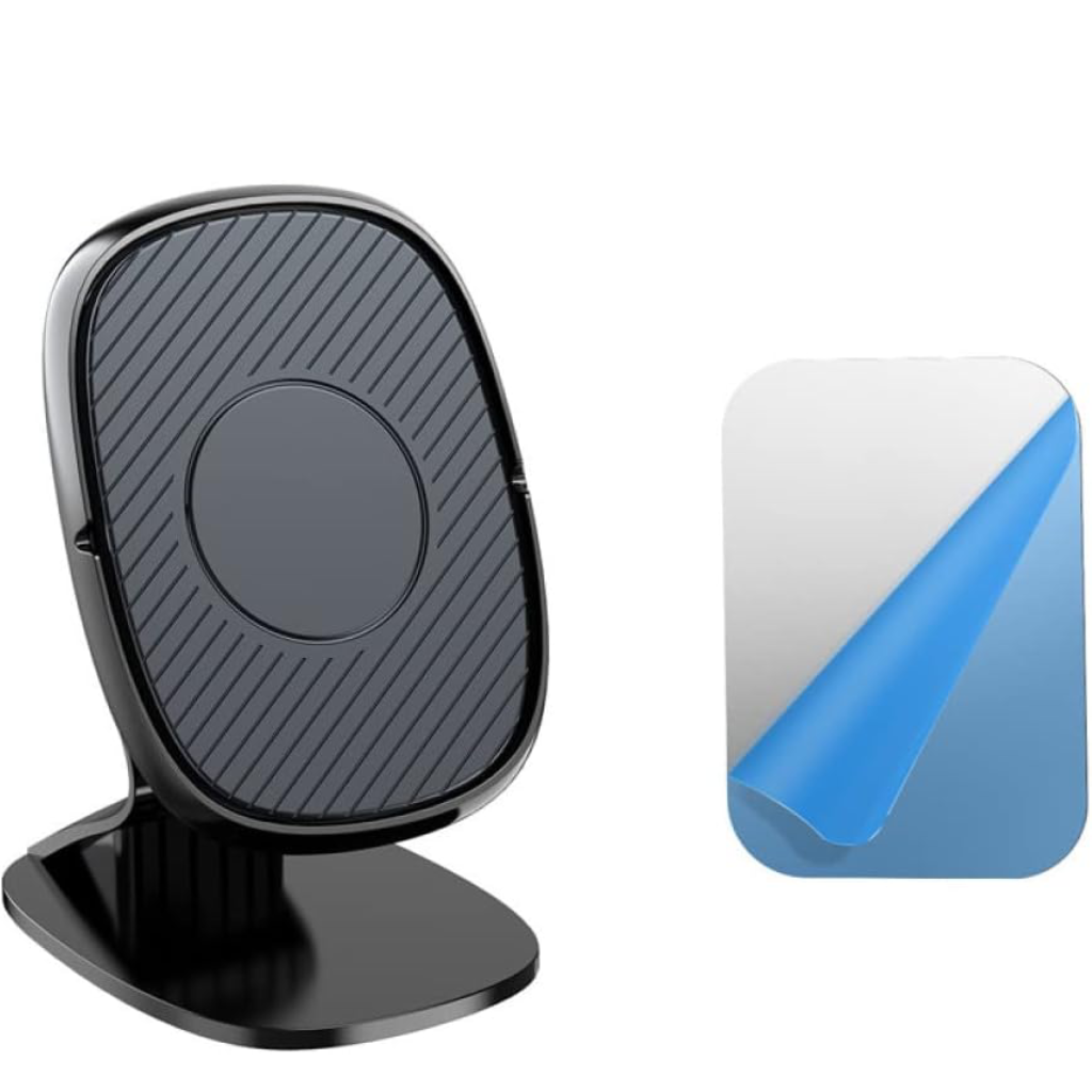 Untoom Support magnétique universel – Support voiture pour grille d’aération